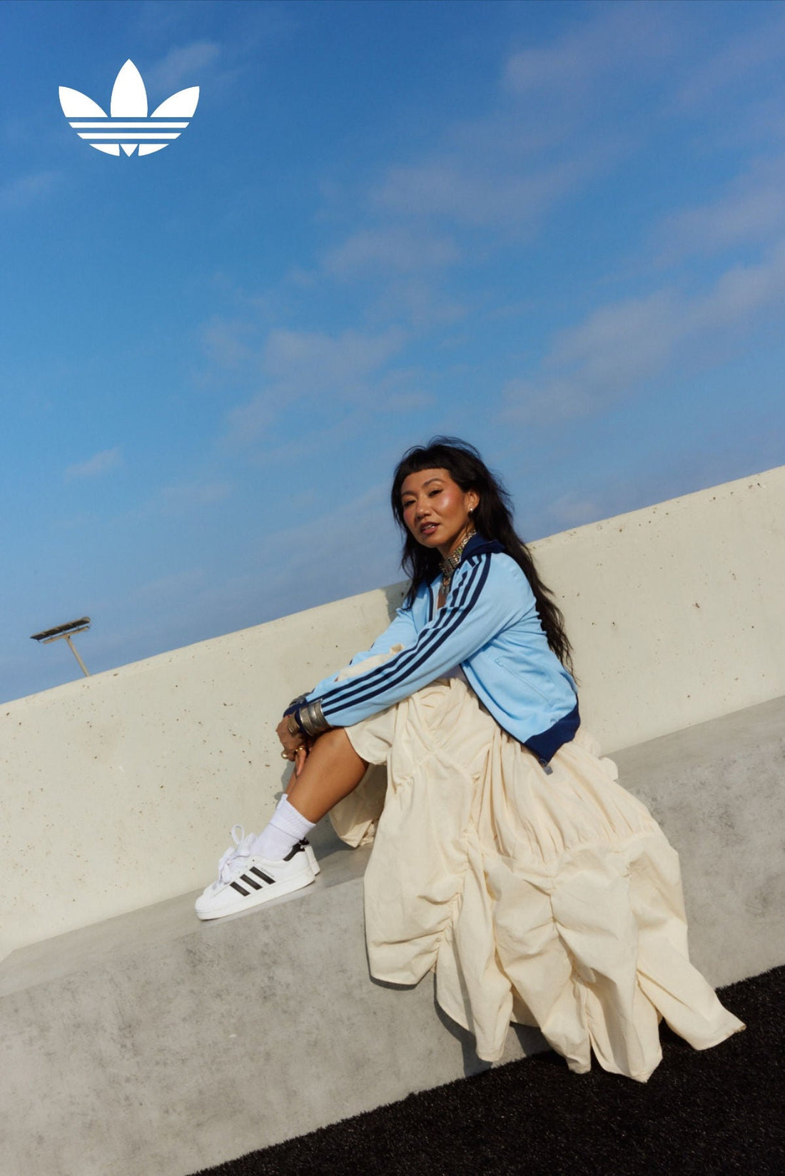 Adidas