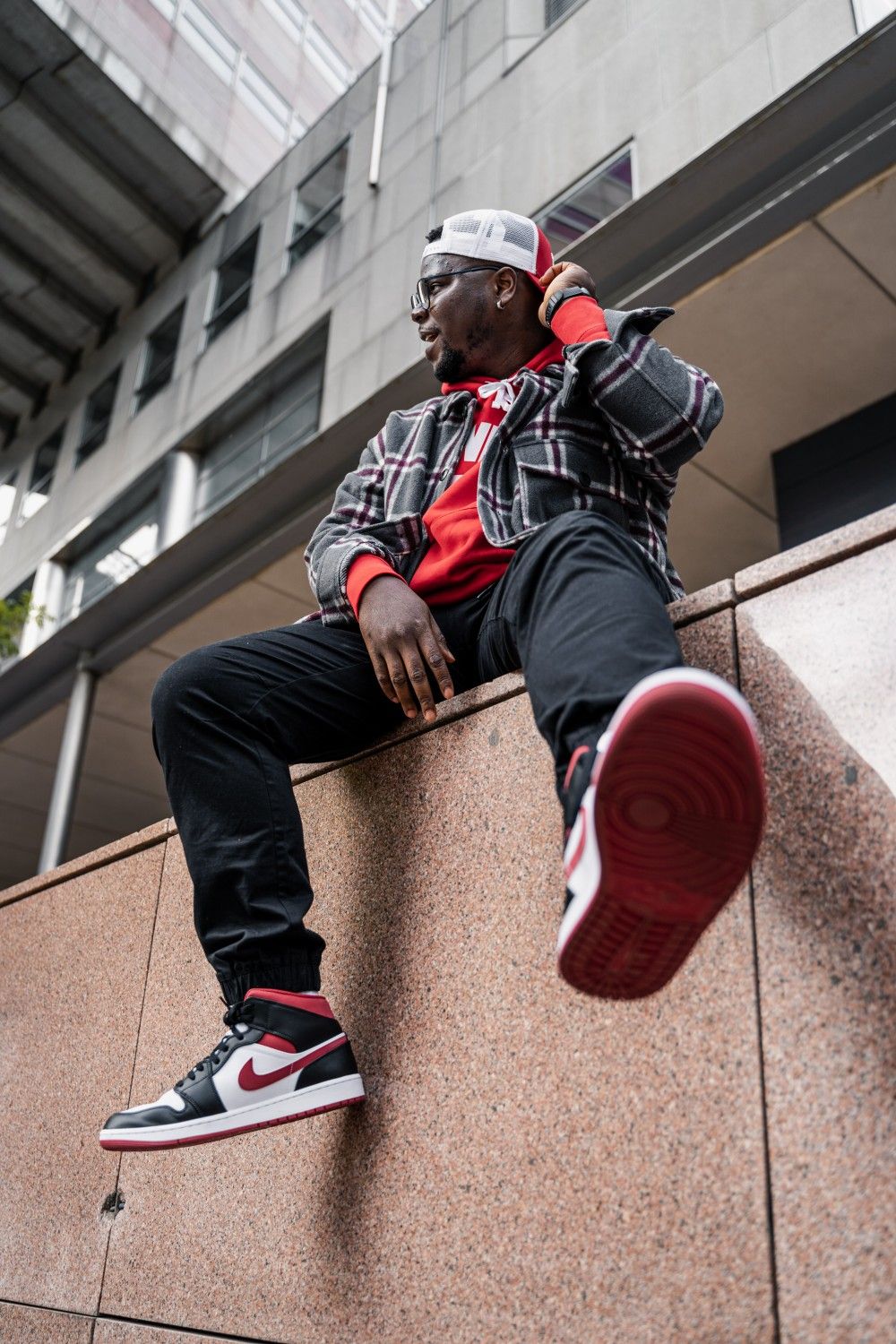 Jordan
