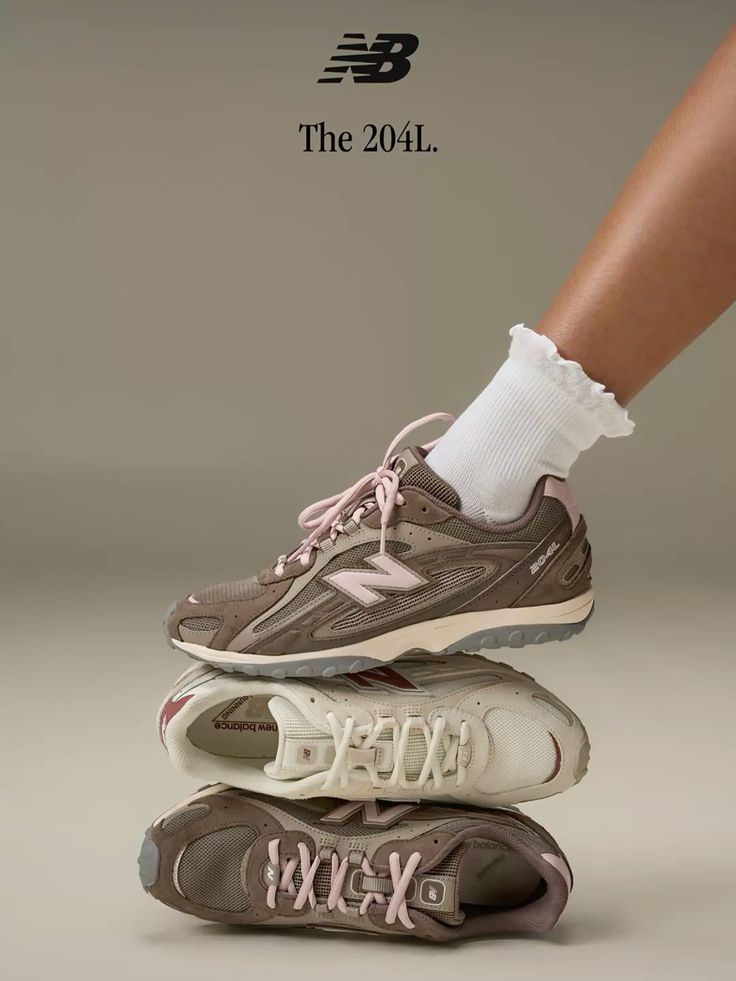 New Balance