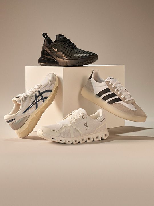 Asics