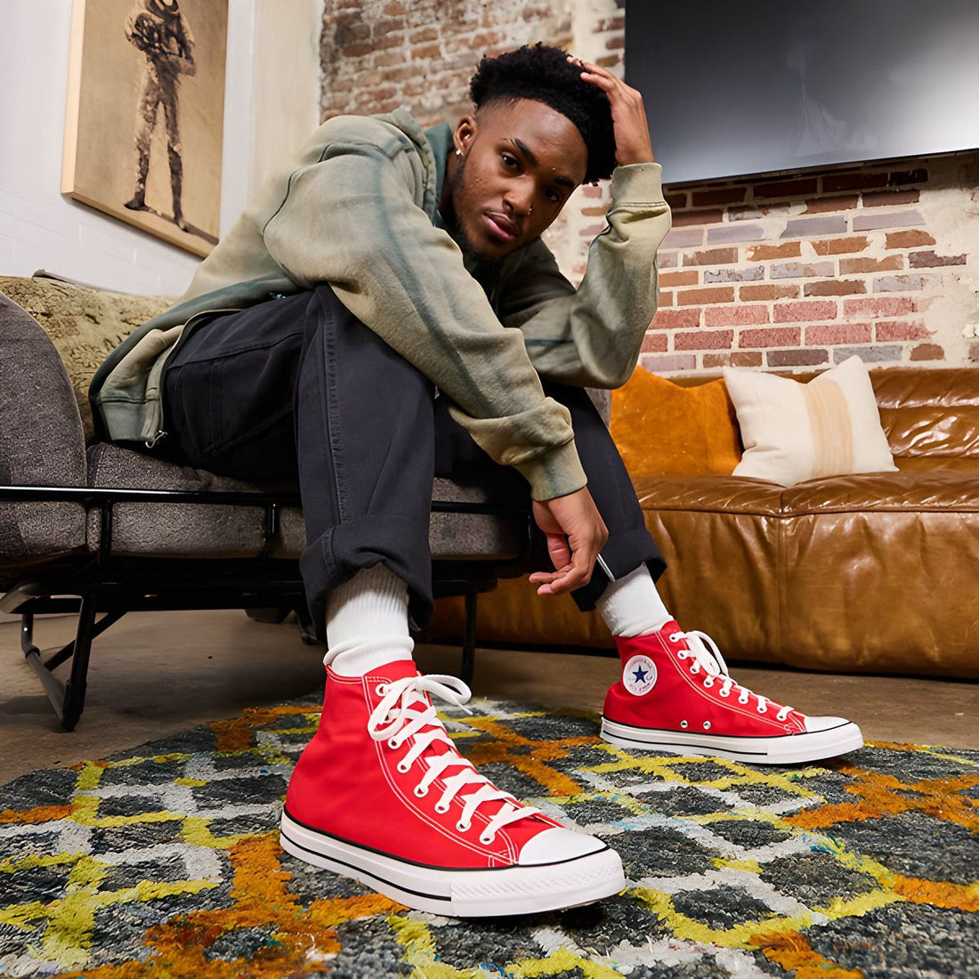 Converse