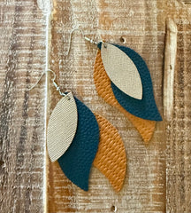Adorable Drop Earrings Set